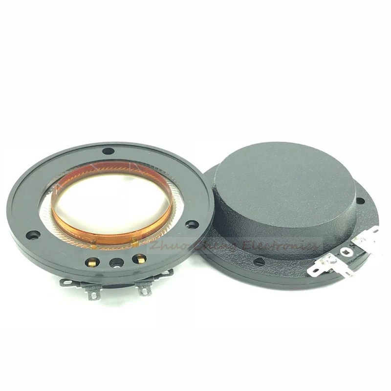 2 шт. Aftermarket диафрагма для Eminence Yamaha Carvin Sonic Drivers PSD2002-8 JAY2060 JAY2080 D-101AFT-8 MD 2001 8 Ом |