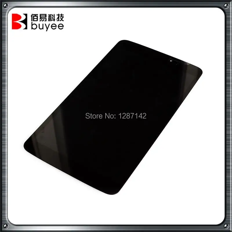 

For LG Tablet Pad V500 Wifi White Black LCD Display Panel Screen Monitor with Frame Touch Screen Digitizer Assembly Tested