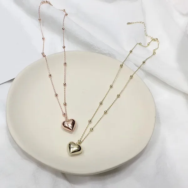 

Designer Fashion 925 Sterling Silver Jewelry 3A Cubic Zirconia Party Necklace