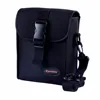 Étui pour jumelles pour appareil photo 50mm, sac à bandoulière simple, sangle noire, ceinture, étanche ► Photo 1/6