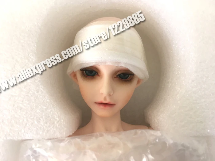 HeHe BJD 1/4 Mika body of you choise бесплатные глаза Добро пожаловать на заказ Макияж для лица