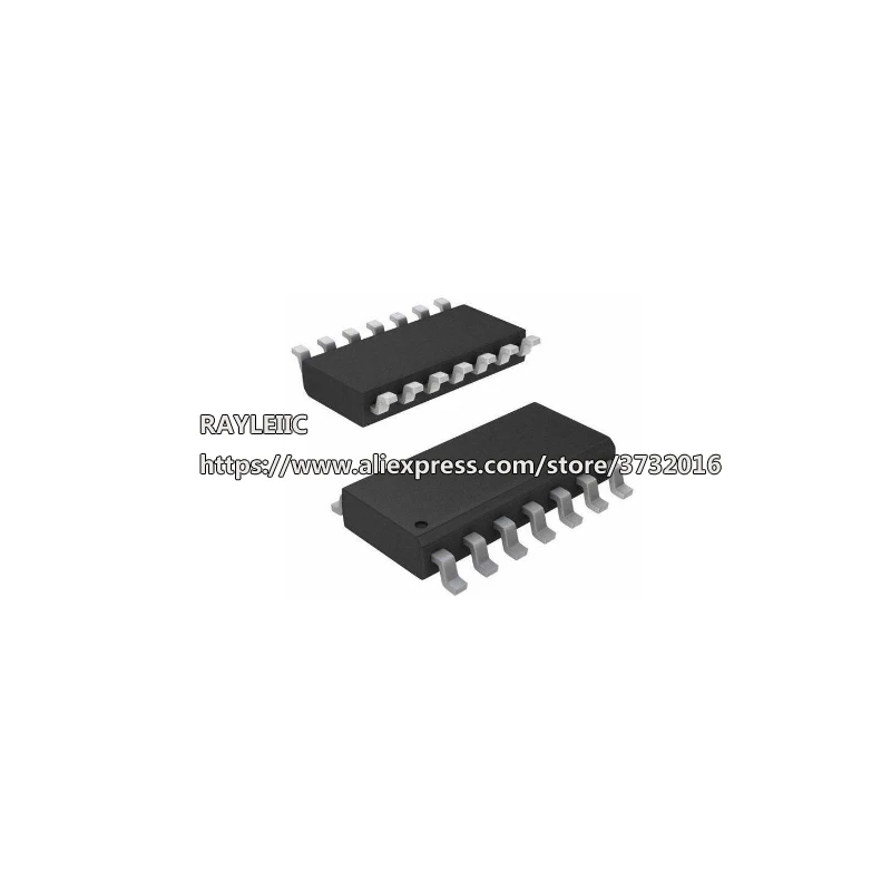 Non-counterfeit.NEW Original SN65HVD35DR SN65HVD35 SOP-14 в наличии | Электронные компоненты и