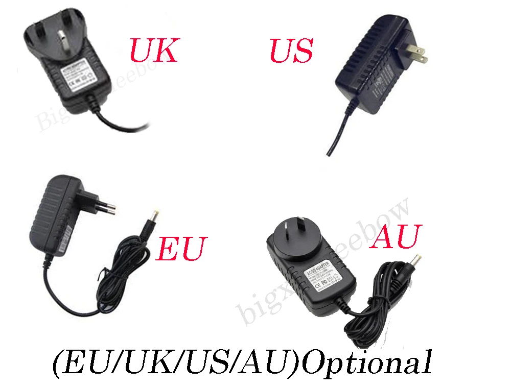 Power adapter