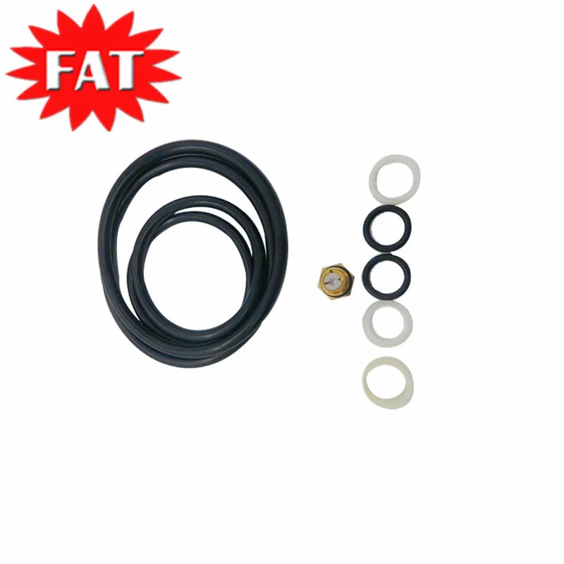 Front Air Suspension Shock Repair Kit