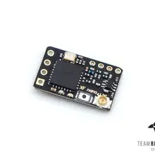 TBS Team BlackSheep Crossfire Nano приемник RX CRSF 915/868Mhz радиосвязь для радиоуправляемого мультикоптера гоночного дрона