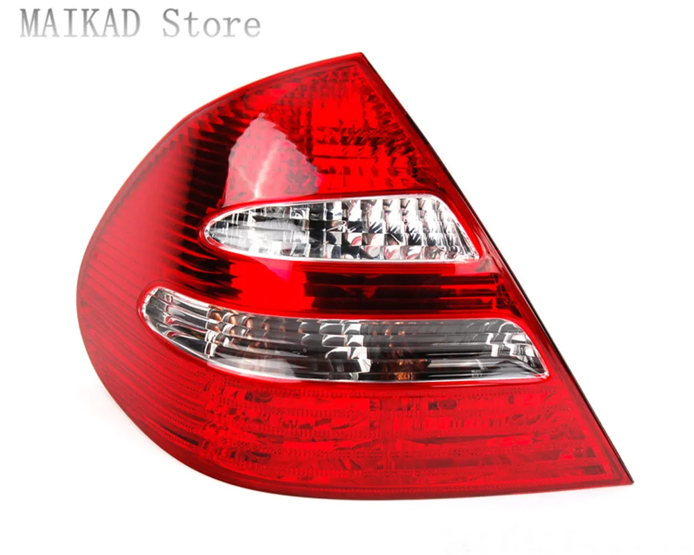 outer Tail Light Rear Lamp for Mercedes Benz W211 E200 E220 E240 E280