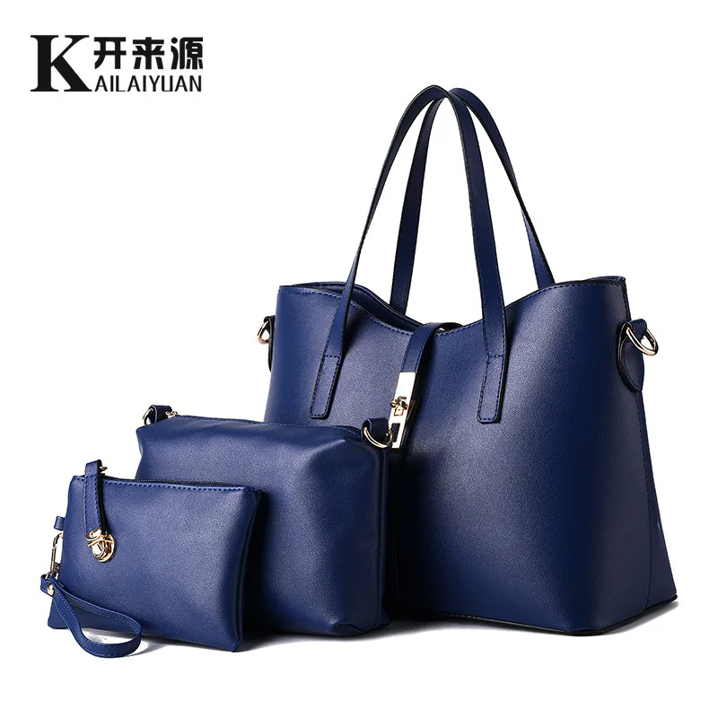 

Female package 2019 female Europe and the United States a new bag style stereotyped fashion female bag worn one shoulder bag
