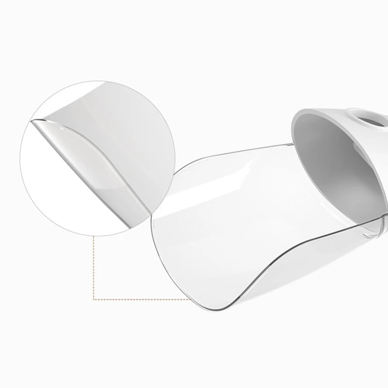 New bathroom accessory baby faucet extender faucet extender for kids nozzle water tap sink extender home kitchen sink faucet