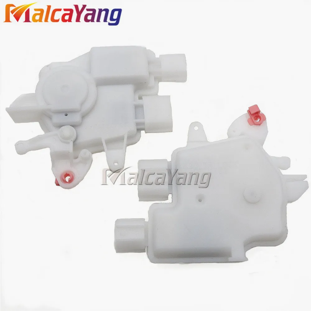 Door Lock actuator Front Right Side