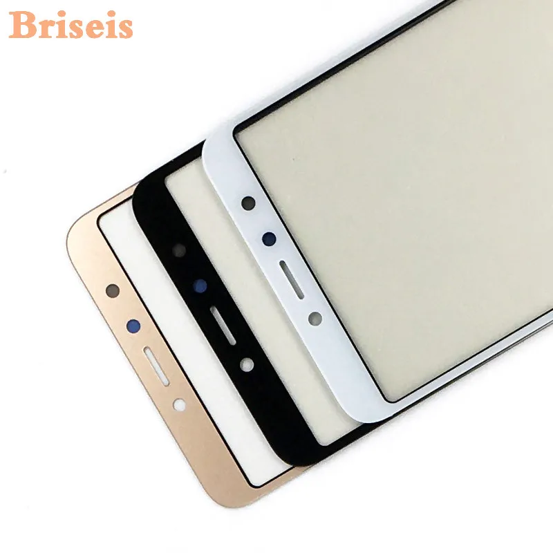 Redmi S2 Touch 1