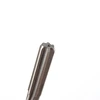 13/14/15/16/17/18/19/20mm H7 Cutting Diameter HSS High Speed Steel Straight Shank Milling Cutter Manual machine Reamer 6