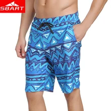 Новые пляжные шорты для мужчин, быстросохнущие пляжные шорты для плавания из полиэстера, летняя верхняя одежда, короткие штаны для мужчин размера плюс L-3XL