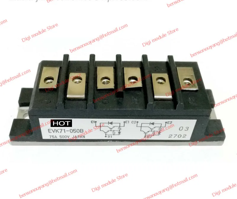 

EVK71-050B EVK71-050