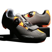 Racework R5 UOMO BOA Road Cycling Shoes bike shoes self-locking cycling shoes ultralight athletic racing sneakers 