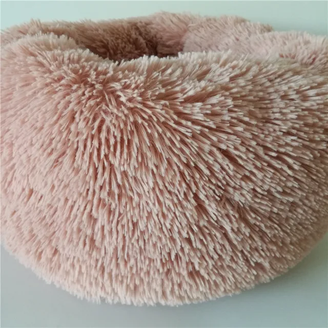 Comfortable Luxury Dog Bed 3