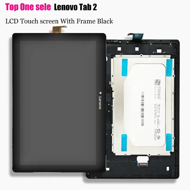 おすすめプライズ｜株式会社タイトー Tab Lenovo For Panel Display LCD 2 TB2 X30F YT3-X30 A10-30 交換用液晶パネル