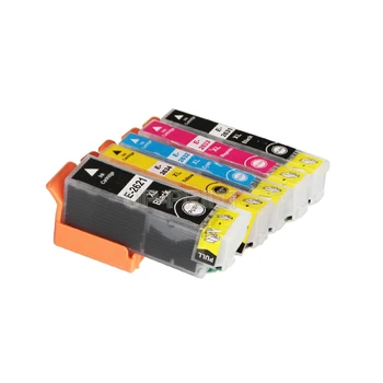 

UP 10pcs T2621 Ink Cartridge for XP600 / XP-600 / XP 600 XP610 / XP-610 / XP 610 XP620 / XP-620 / XP 620 XP700 / XP-700