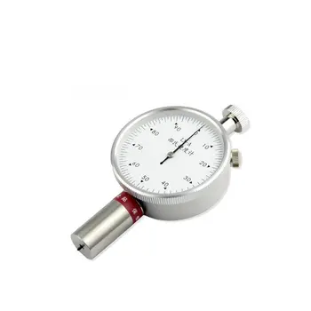 

Byes/ state billion rubber, shore hardness tester, LX-A, C, D, F plastic, polyurethane foam, sponge Shao
