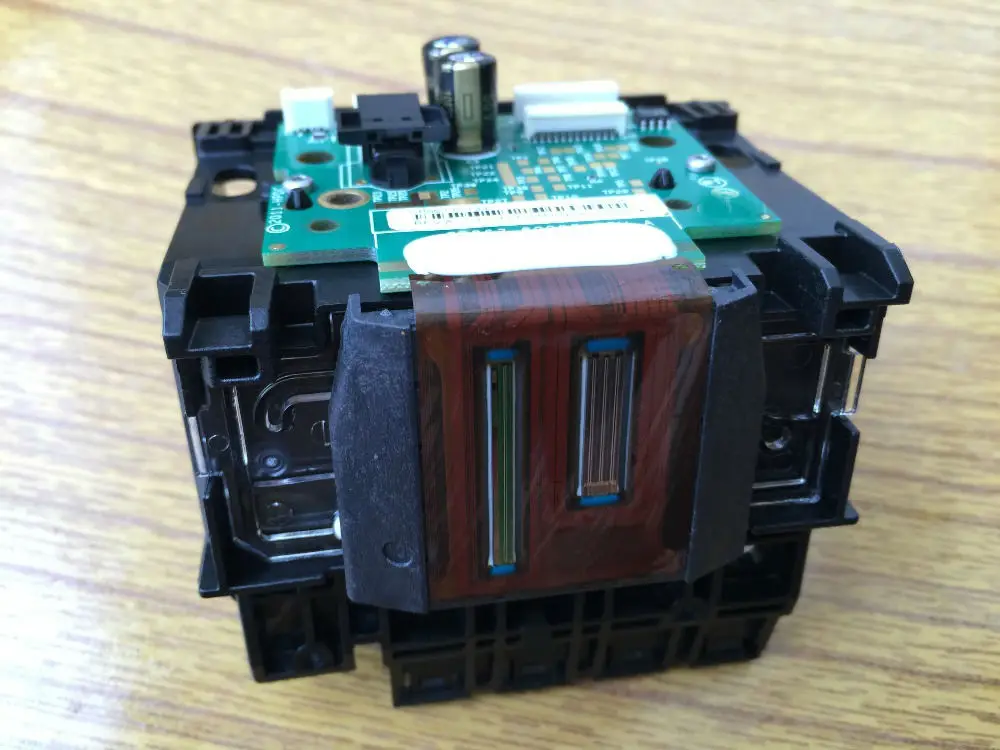 

Print Head For HP 932 933 932XL 933XL For 6600 6700 7110 7600 6060E 6100 6100E
