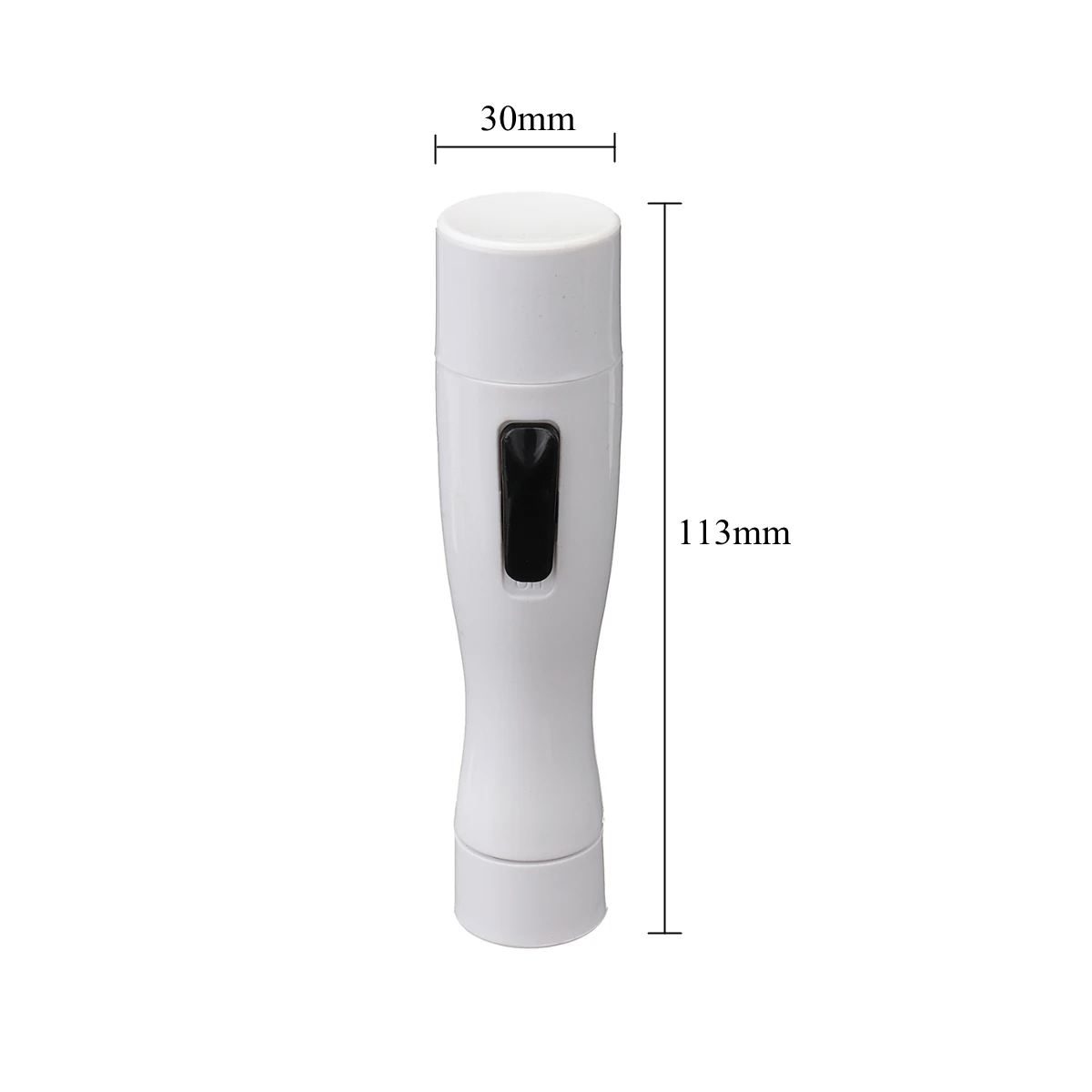 Mini Portable Electric Women Shaver Hair Remover Face Body Hair Removal Painless