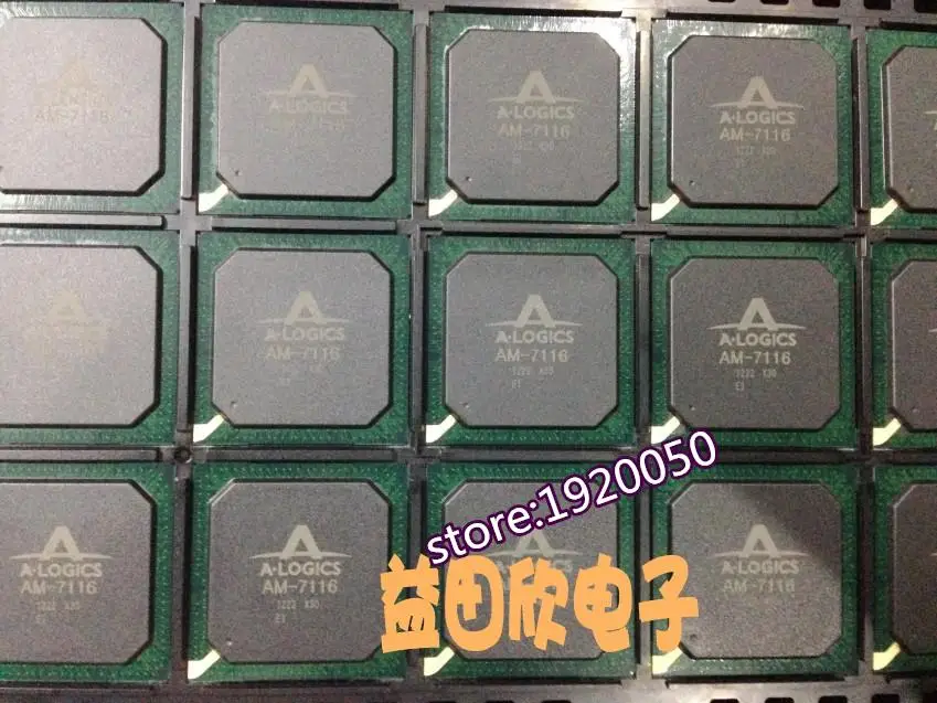 

AM7116 AM-7116 original authentic store quality assurance!!!