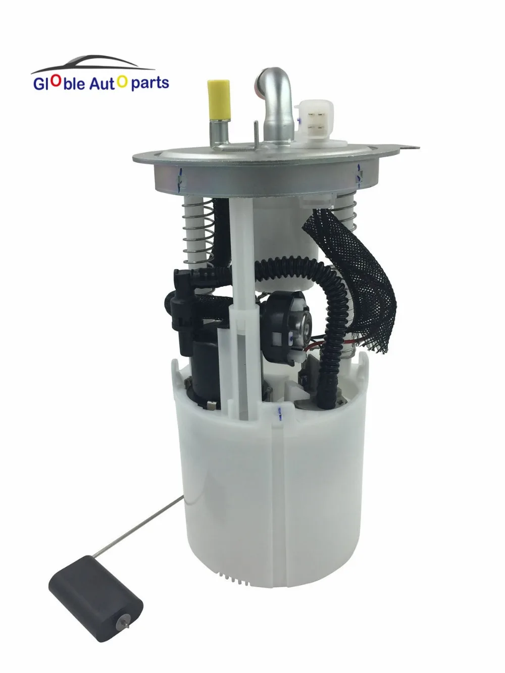 

New Electric Fuel Pump Module Assembly For Chevy Trailblazer EXT Buick GMC Isuzu Saab E3707M MU1396 88967147 E3707M