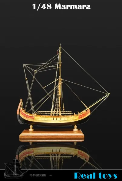 تجارة تركيا marmara realts الكلاسيكية قارب شراعي نموذج العثماني bosphorus المضيق الساحل التجارة السفن