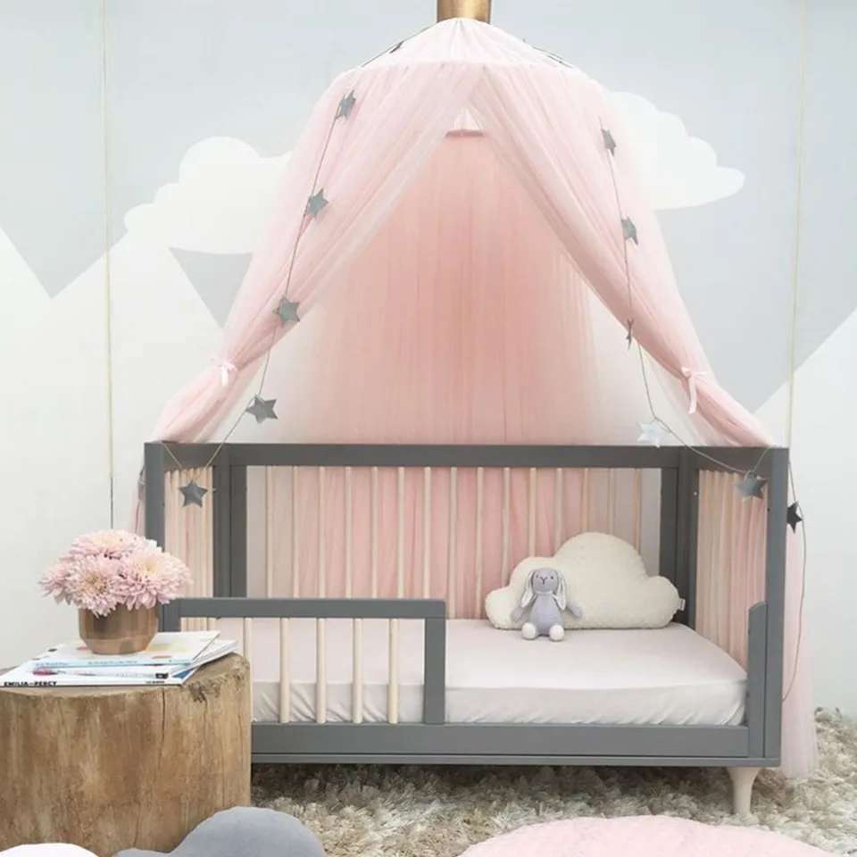 baby princess bed