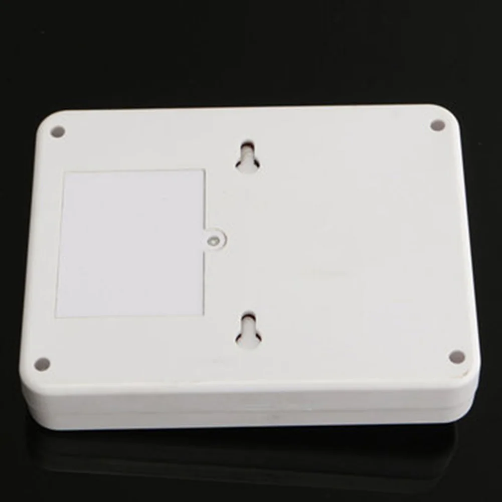 PIR беспроводной датчик движения сигнализация с охранной клавиатурой для домашней двери гаража сарая