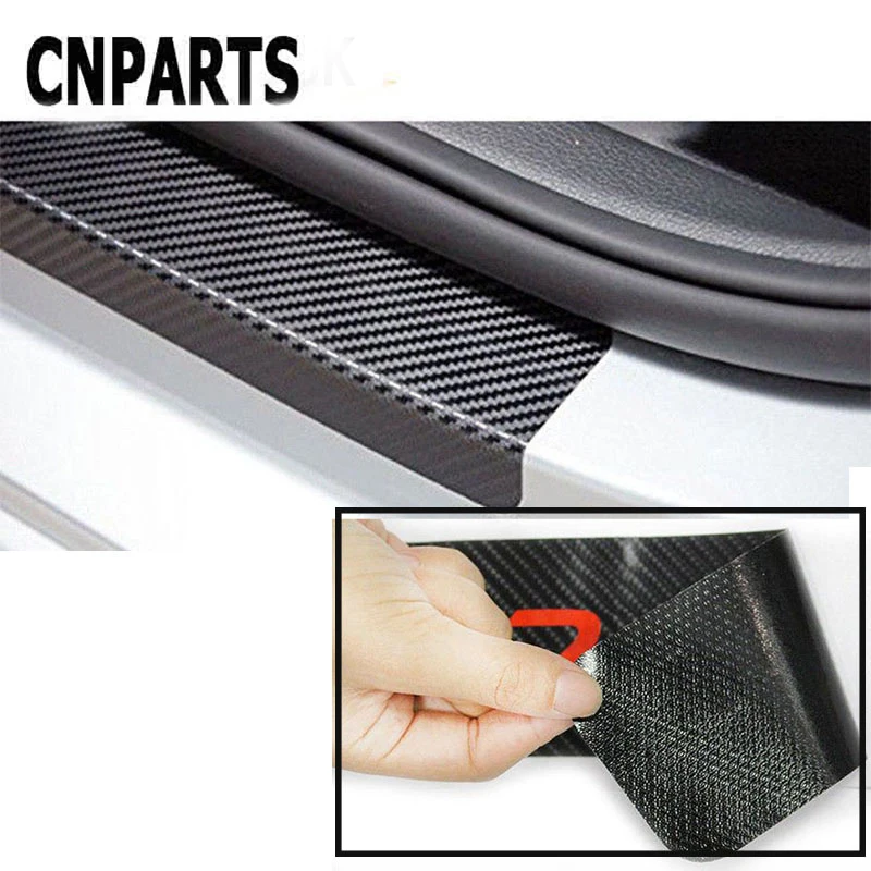 CNPARTS для Kia Rio 3 Ceed Toyota Corolla 2008 Avensis C HR RAV4 Mazda 6 автомобильный защитный коврик из