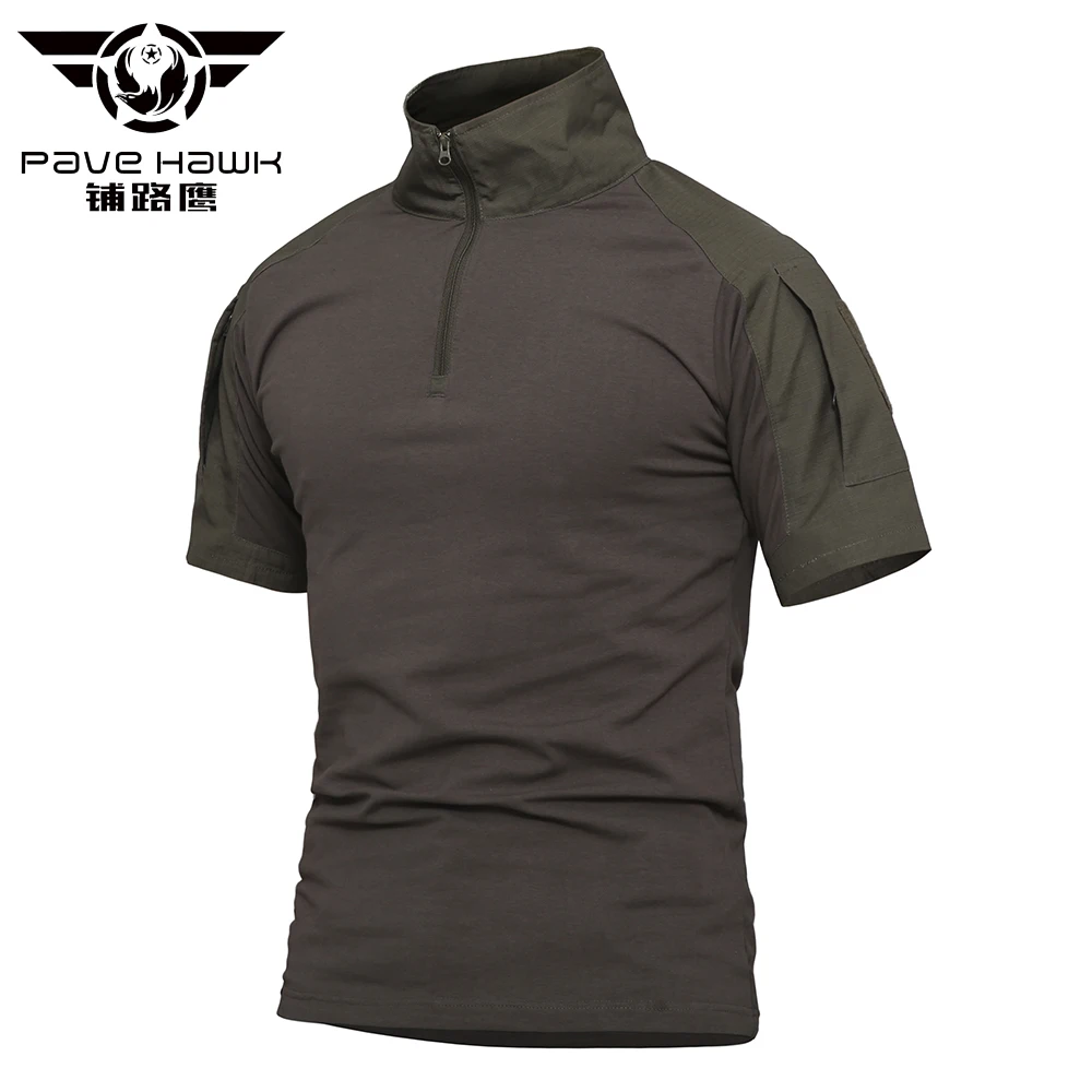 Air Force US Army Polos T-shirts S-5XL U.S