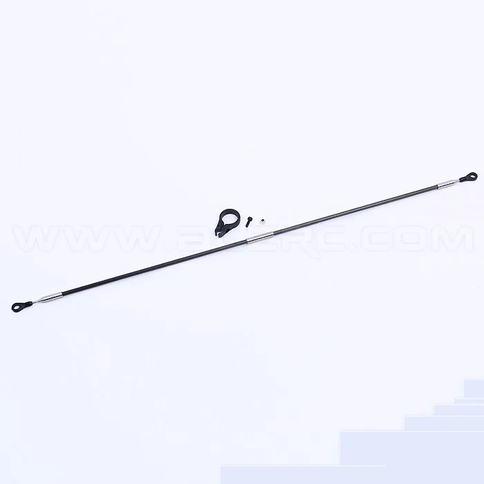 

ALZRC - Devil 450 Pro Carbon Tail Control Rod Assembly RC Helicopter Parts HP45818