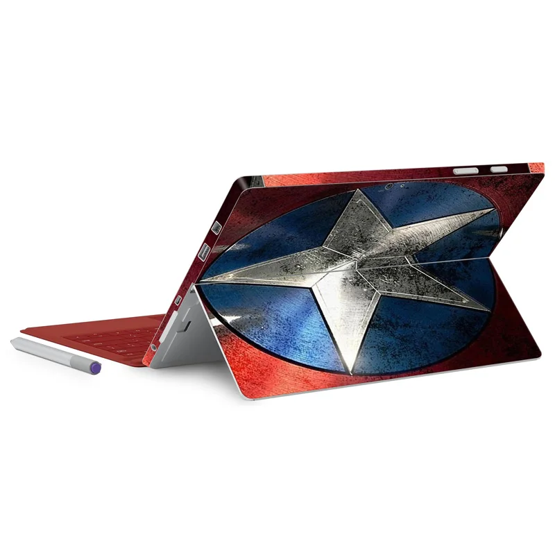 

Skin STICKER Cover for micro surface 3 #0523