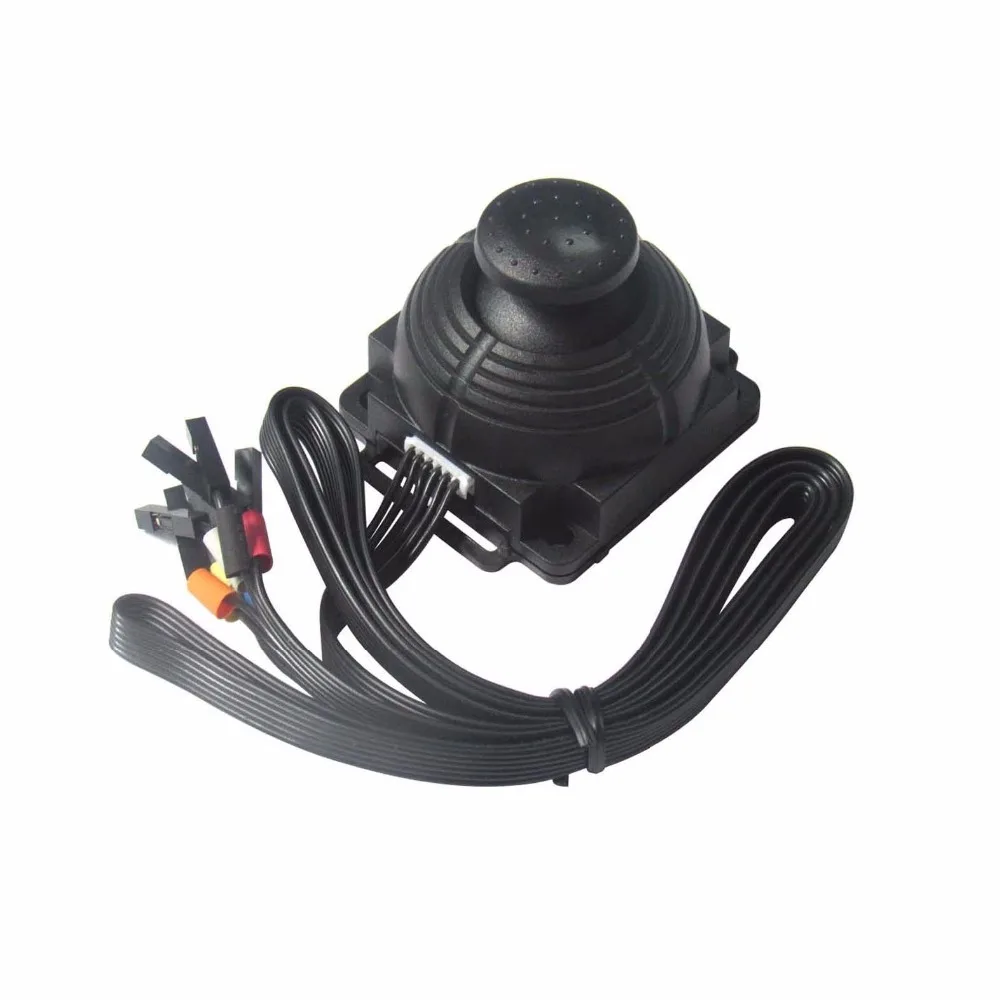 

HHG-JS Joystick for AlexMos Basecam 8 32 Bit Gimbal Controller DRSL Stabilizer