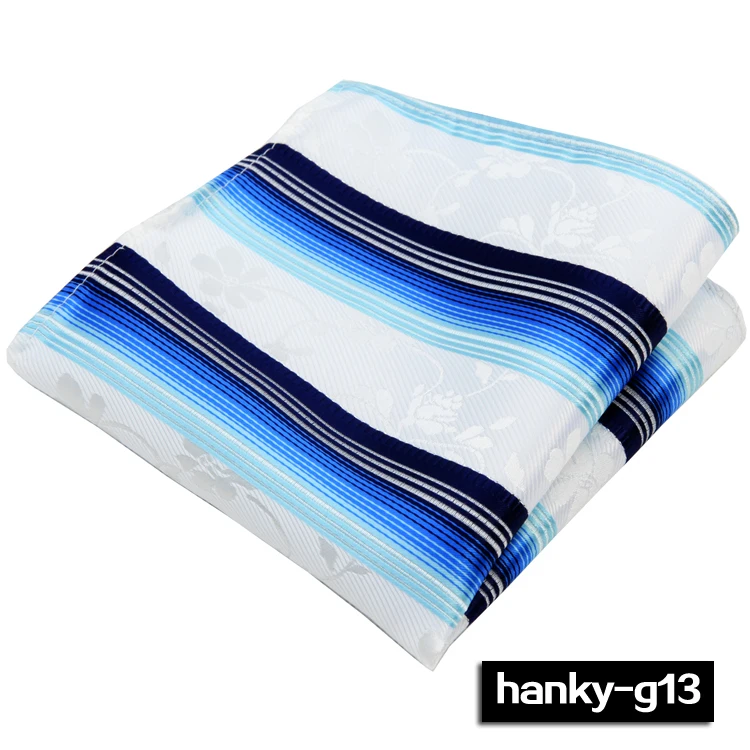 Hanky-G13