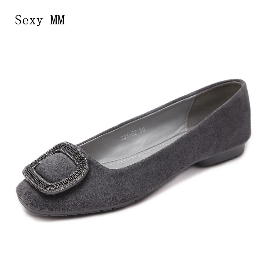 

Summer Slip On Shoes Women Oxfords Shoes Loafers Flats Woman Casual Flat Shoes High Quality Plus Size 35 - 40