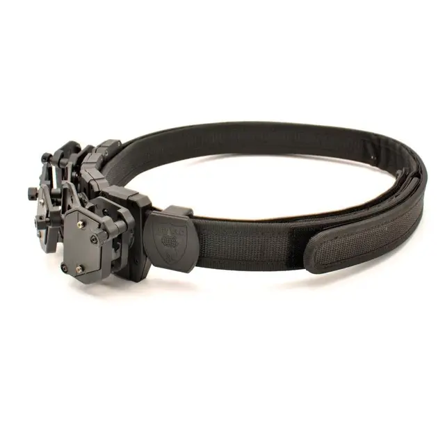 Ceinture De Tir Spéciale Tactique Airsoft IPSC, Ceintures De Compétition À  Grande Vitesse Du 12,41 €