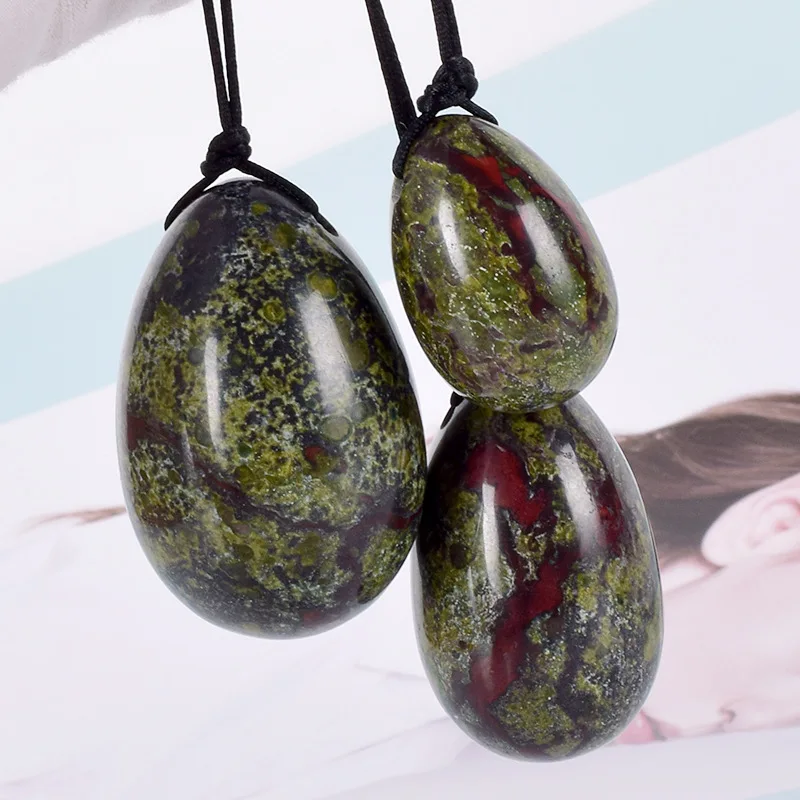 3 шт. шарики для мышц тазового дна яиц дракона | Красота и здоровье