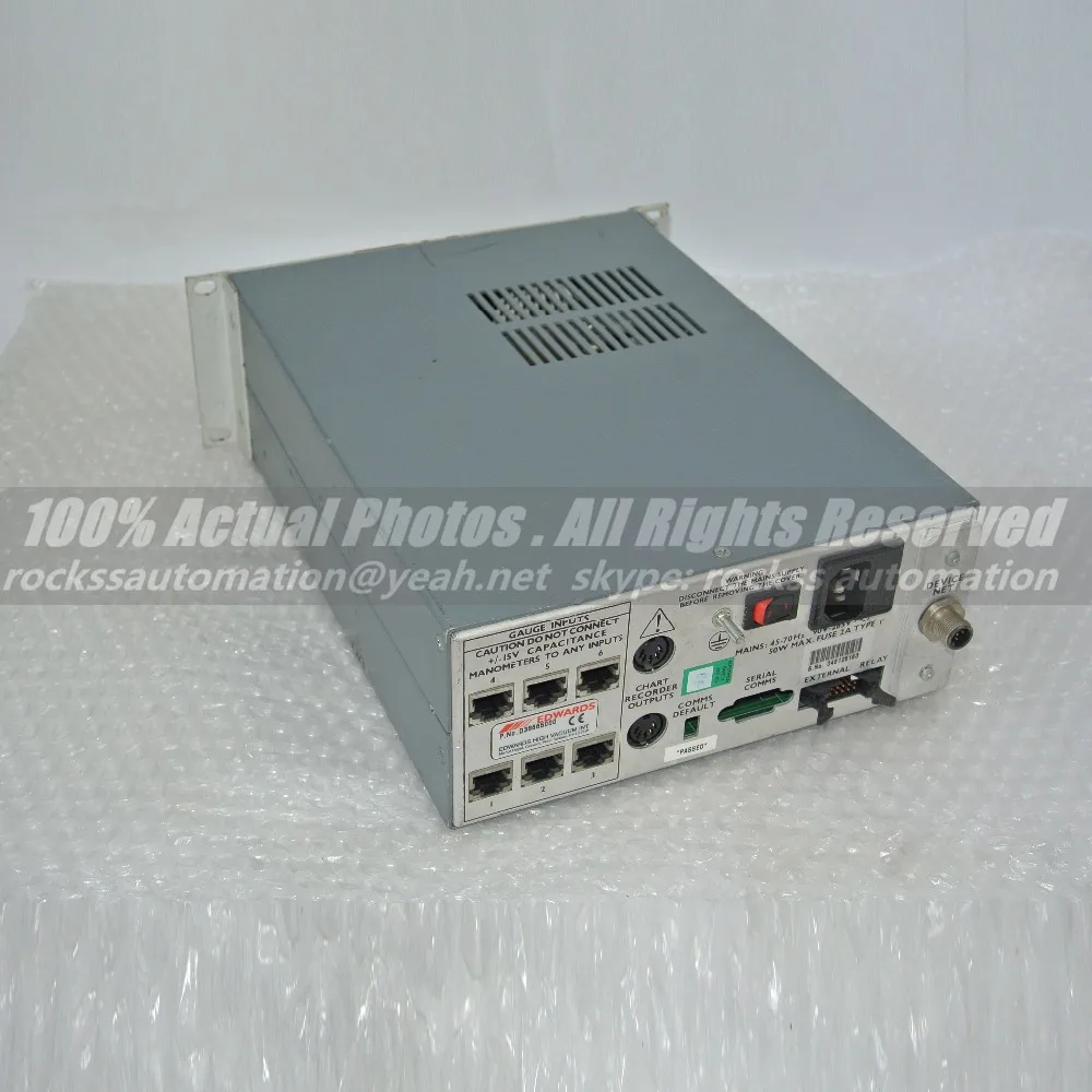 

Used in Good Condition D38665000 With Free DHL / EMS