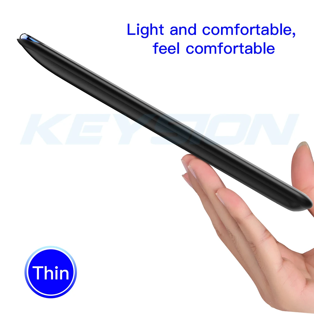 Портативный аккумулятор KEYSION 6500 мАч для Xiaomi Mi 9T Pro Mi9 SE A2 чехол с зарядным