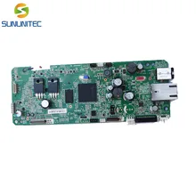 Placa Do Formatador Placa lógica Principal FORMATTER PCA CONJ MainBoard mother board para Epson L655