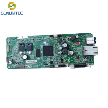 

FORMATTER PCA ASSY Formatter Board logic Main Board MainBoard mother board for Epson L655