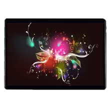 Newest arrival 10 inch tablet pc Octa core Android 7.0 32/64GB Dual SIM Bluetooth GPS 1920*1200 IPS tablets pcs free shipping