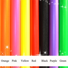 59 см x 200 см различные красочные анти-ползучие пленки матовые цветные светящиеся водонепроницаемые оконные пленочные стикеры на стекло изолированные затемненные