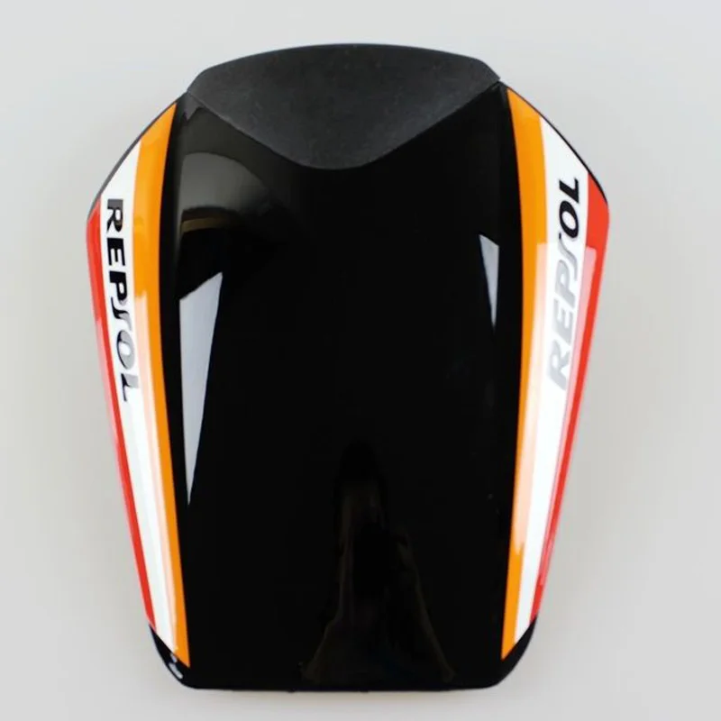Для Honda CBR 1000 RR CBR1000RR 2008 2014 2009 2010 2011 2012 2013 МОТОЦИКЛ ABS задняя крышка пассажирского