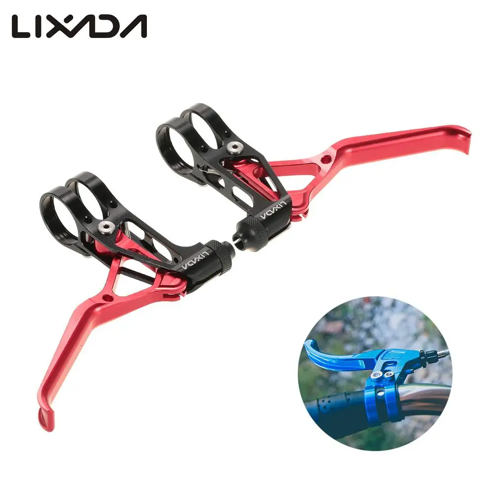 bicycle hand brake lever