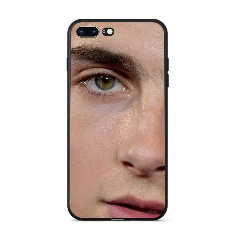 Timothee Chalamet