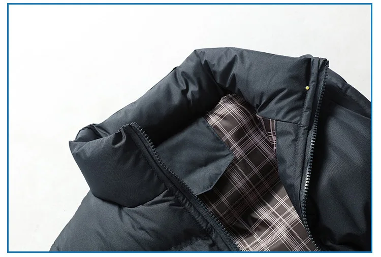 Горные мужские жилеты с воротником-стойкой 4XL зимние куртки без рукавов мужские пальто армейский хаки однотонный Повседневный жилет мужские жилеты SA354