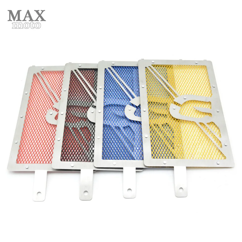 motorcycle stainless steel radiator guard protector grille grill cover For BMW R1200GS 13-15  R1200GS ADV 14-15
