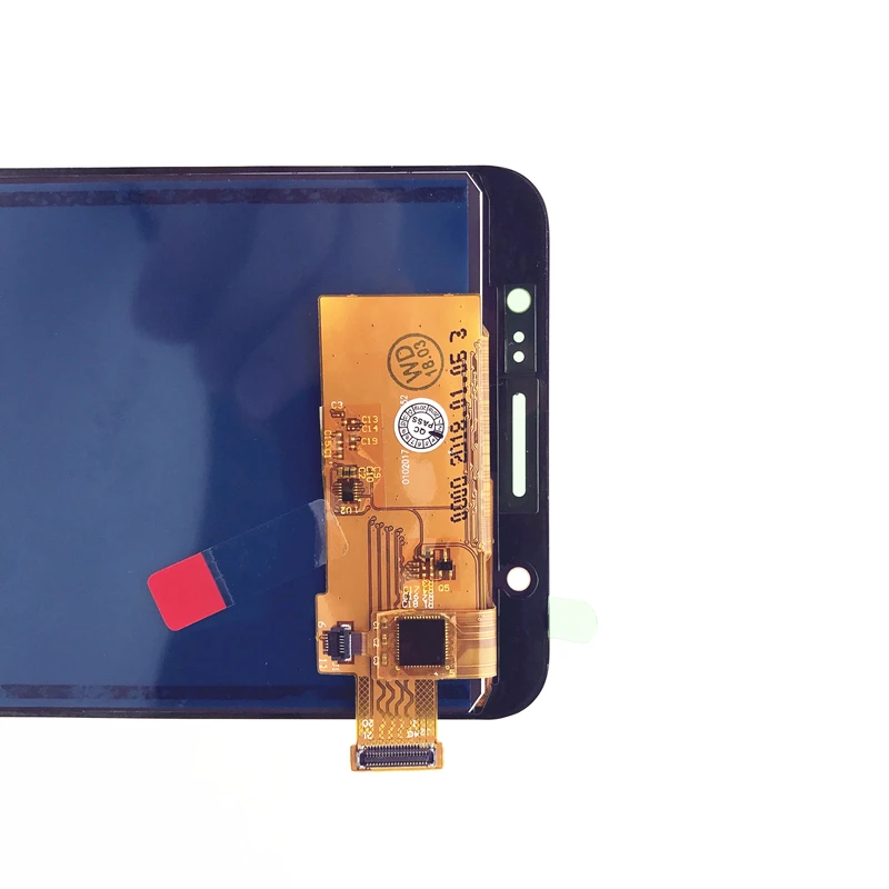 J710 LCD